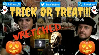 TRICK OR TREAT!!! INSANE CLOWN POSSE "WRETCHED"!!!