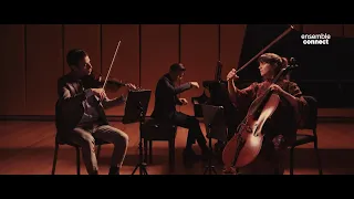 Ensemble Connect Performs Clara Schumann’s Piano Trio in G Minor, Op. 17