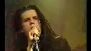 the cult - she sells sanctuary (1985 countdown)