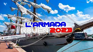 Armada Rouen 2023