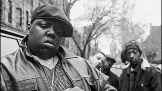 Biggie smalls rare remix (puff did it)