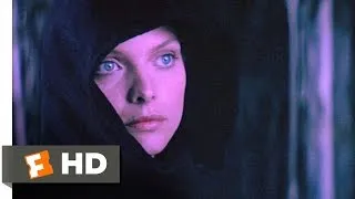 Ladyhawke (3/10) Movie CLIP - Maybe I'm Dreaming (1985) HD