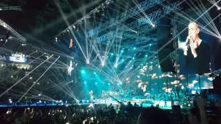 Zeljko Joksimovic Live at Kombank Arena - Beograd