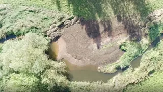 The River Mease: A catchment restoration project