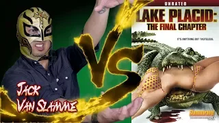 LAKE PLACID: THE FINAL CHAPTER - Movie Review - Killer Crocs - Slammarang!