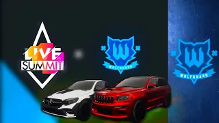 Live Summit WOLFGUARD - Настройка на все авто/The Crew 2