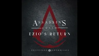 Reyjuliand & @AmyWallaceVocalist - Ezio's Return (Assassin's Creed Theme) Epic Version