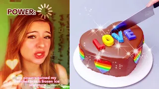 🍍❇️ Play Cake Storytime 🍌💋 ASMR Cake Storytime @Brianna Mizura | Best Tiktok Compilations #106