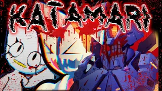 Katamari: Ultrakill Edit