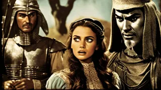 The Wizard of Oz as a Middle Eastern Fantasy Film