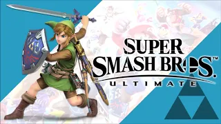 The Legend of Zelda Medley - Super Smash Bros. Ultimate