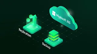 Veeam Backup for Microsoft 365 Overview