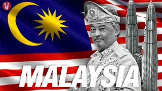 Negara Tetangga Indonesia, Inilah Fakta dan Sejarah Malaysia