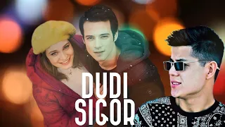 Клип! Fedya - Dudi Sigor (video:music) original audio.2023.