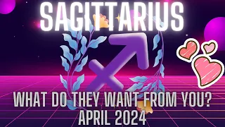 Sagittarius ♐️ - They Are So In Love You With Sagittarius!