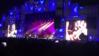 Guns N' Roses - Estranged - Rock In Rio 2017 live