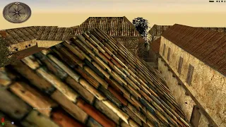 Medal of Honor: Allied Assault - Multiplayer Maps: Southern France (Commentary)