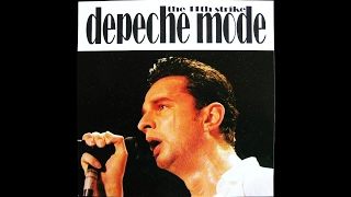 Depeche Mode // 05 - Ice Machine (Kild Remix) (11th Strike) [Remixbootleg]