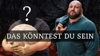 So läuft ein Personal Training mit Dennis