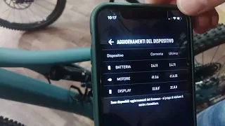 Mission Control, l'intuitiva app di Specialized- istruzioni per l'uso