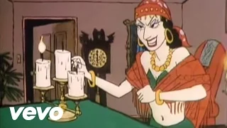 Cher - Dark Lady (Cartoon Version)