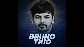 Podem Me Prender · Bruno e Trio (Melody Marcantes)