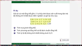 Ước lượng  phiên bản 06092021