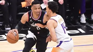 Phoenix Suns vs Los Angeles Clippers - Full Game 4 Highlights | April 22, 2023 NBA Playoffs