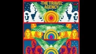 The Travel Agency - The Travel Agency (USA/1968) [Full Album]