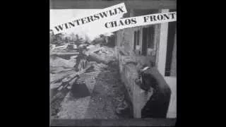 Winterswijx Chaos Front (EP 1986)