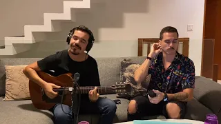 Perfidia cover - juanma y Rafa