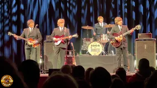 1964 The Tribute - I'm Happy Just To Dance With You - Genesee Theatre 5-7-22