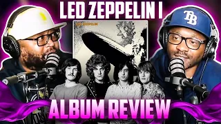 Led Zeppelin - Dazed and Confused (REACTION) #ledzeppelin #reaction #trending