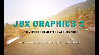 #JBX GRAPHICS 3 GOLD V1.47