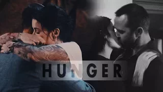 hunger | jane & kurt {+2x22}