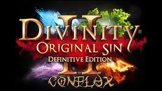 COOP Conflux Heavily Modded Divinity Original Sin 2 #82