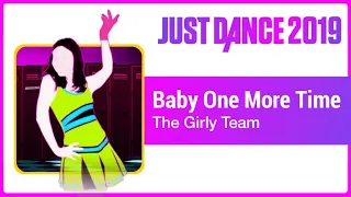 Just Dance 2019 (Unlimited): Baby One More Time