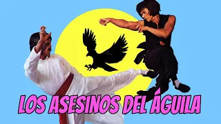 Wu Tang Collection - Los Asesinos Del Águila - Eagle's Killer (English Subtitles)