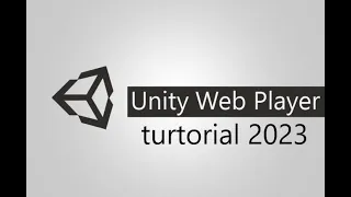 How to play with Unity WebPlayer games downloaded or how to use UniPlayer!
