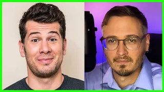 "Abusive" Steven Crowder Flashes Staff His D*ck Regularly | The Kyle Kulinski Show