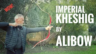 Imperial Kheshig by Alibow - Review