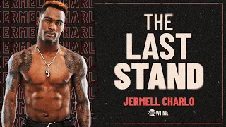 Jermell Charlo on Megafight vs. Canelo, moving up weight classes, Terence Crawford l The Last Stand