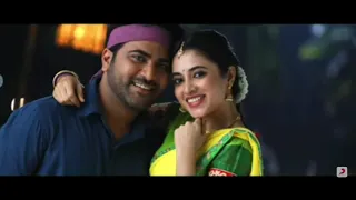 sreekaram  movie 🎥song video songs 4K video