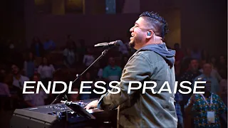 Endless Praise // LIVE // Calvary Orlando // Josue Avila