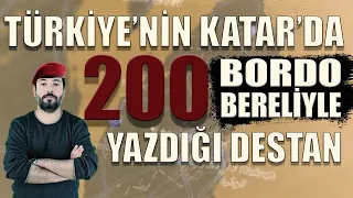 Türkiye ile BAE'nin Somali ve Katar Mücadelesi