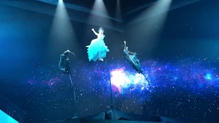 Grand Final Performance- Australia - Zero Gravity - Eurovision 2019