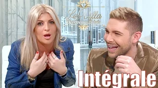 L'excessive Mélanie (La Villa 2) balance sur les clashs en Offs, le sexe et son couple avec Anthony!