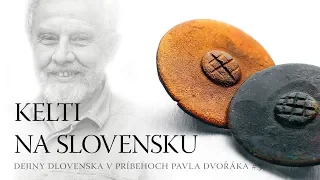 Kelti na Slovensku, Stratené mesto kniežaťa Biateka - Dejiny Slovenska v príbehoch Pavla Dvořáka