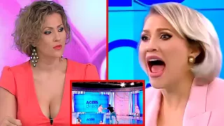 11 Times Live TV Went Terribly Wrong!