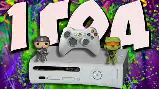 Пользуюсь Xbox 360 1 год! I Опыт использования Xbox 360 в 2023ем I Плюсы Икс Бокс Ван